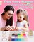 Bracelet Making Kit for Beginner 5000Pcs Preppy Polymer Friendship Bracelet Making with Charms Kit for Jewelry Making DIY Arts and Crafts Birthday Gifts Toys